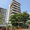 Nidhi Towers